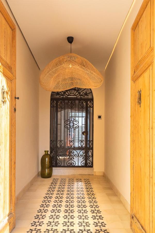 Hostal Aljibe Archidona Dış mekan fotoğraf