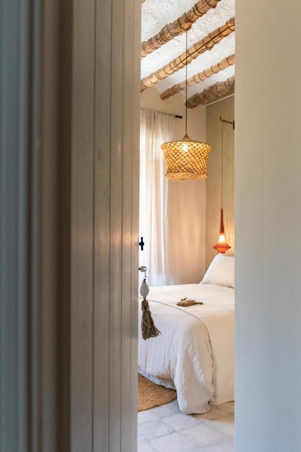 Hostal Aljibe Archidona Dış mekan fotoğraf