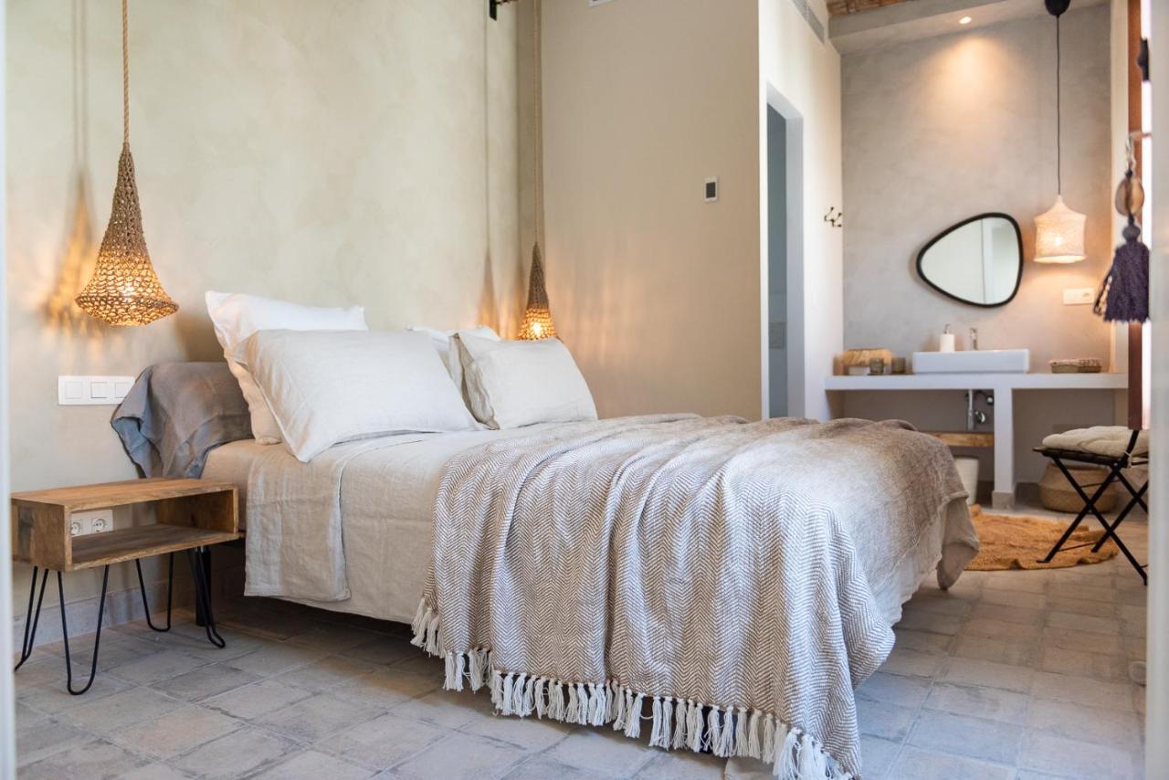 Hostal Aljibe Archidona Dış mekan fotoğraf