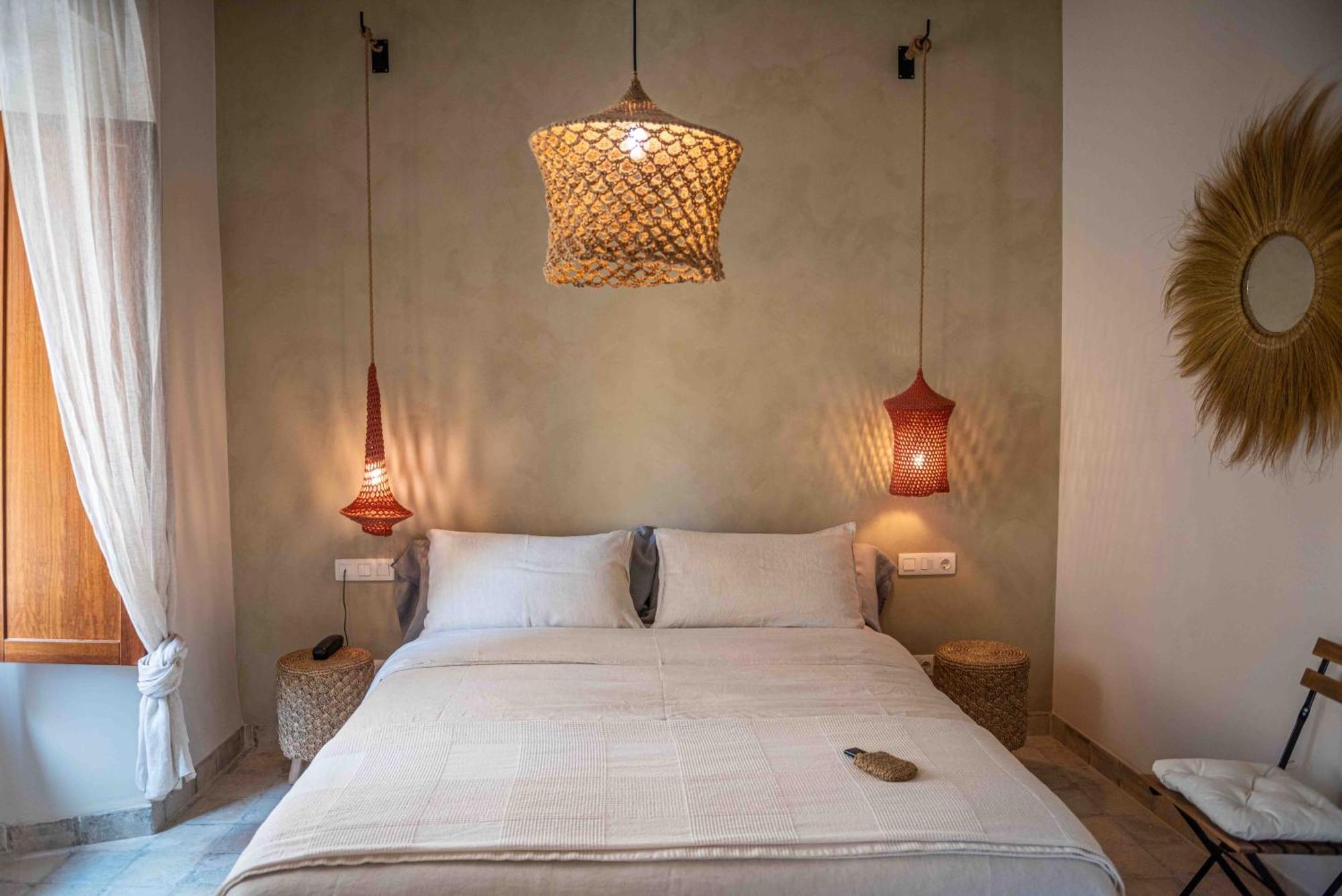 Hostal Aljibe Archidona Dış mekan fotoğraf