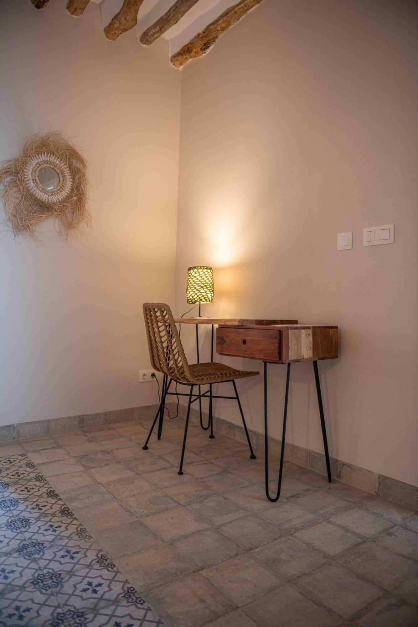 Hostal Aljibe Archidona Dış mekan fotoğraf