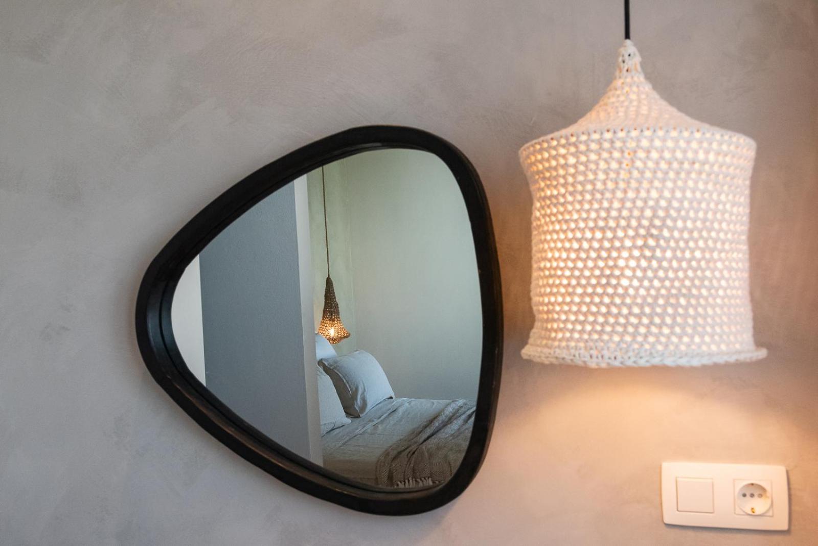 Hostal Aljibe Archidona Dış mekan fotoğraf