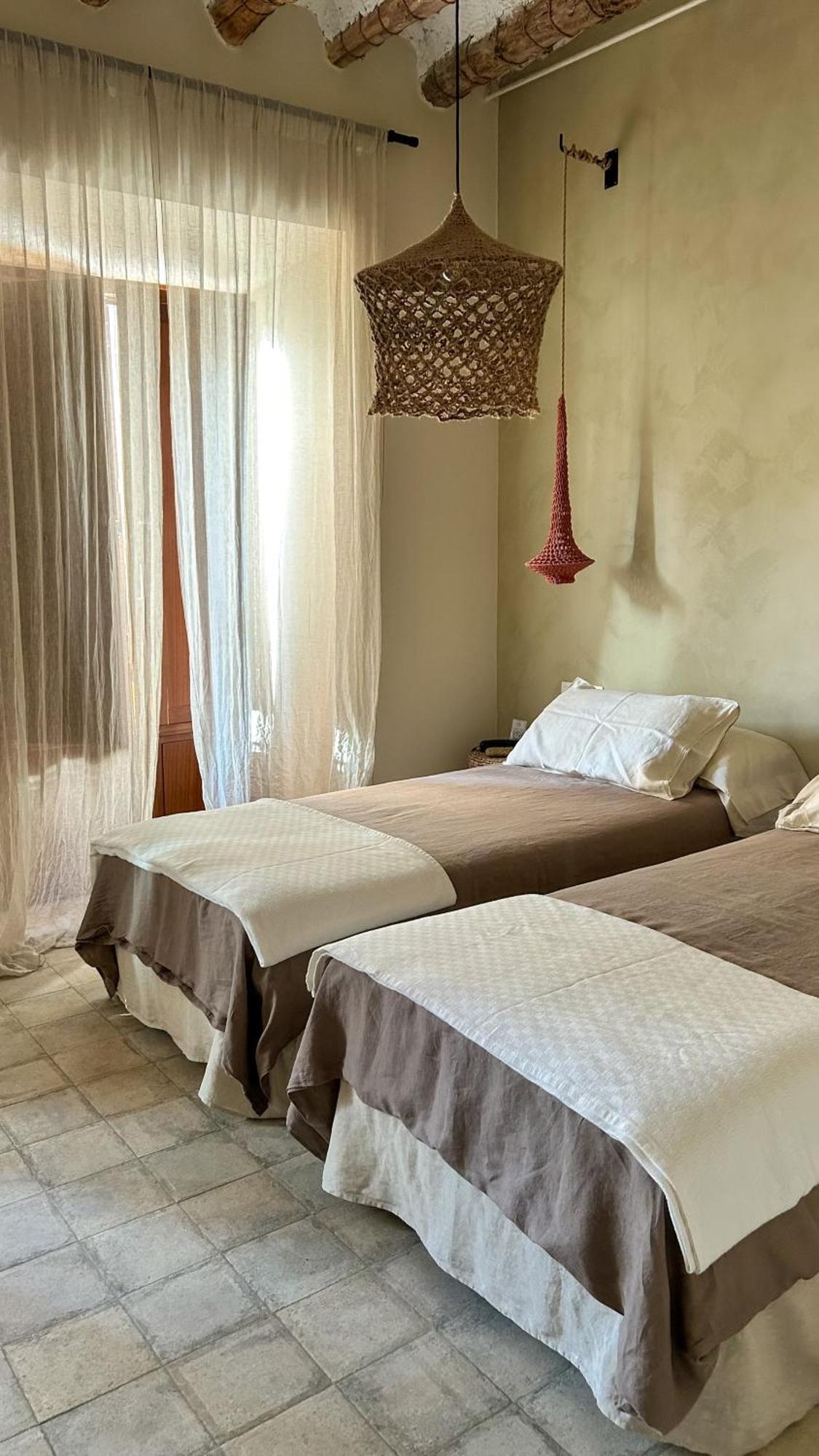 Hostal Aljibe Archidona Dış mekan fotoğraf